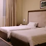 Qatar Youth Hostels
