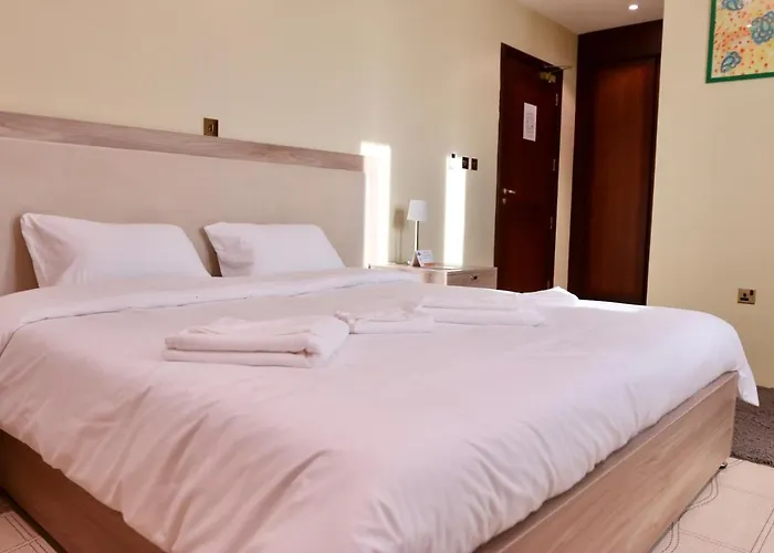 Qatar Youth Hostels