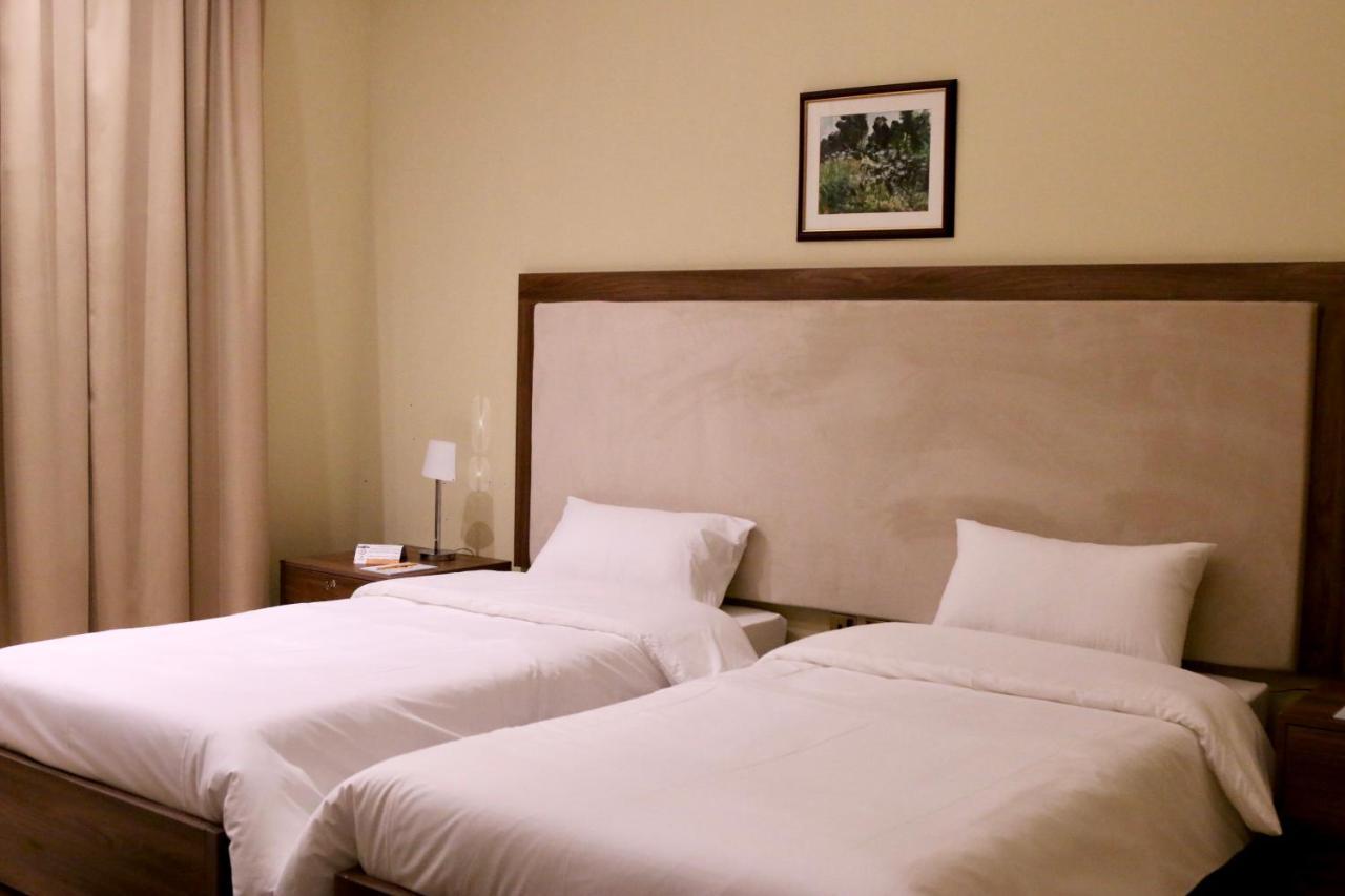 Qatar Youth Hostels Auberge de jeunesse