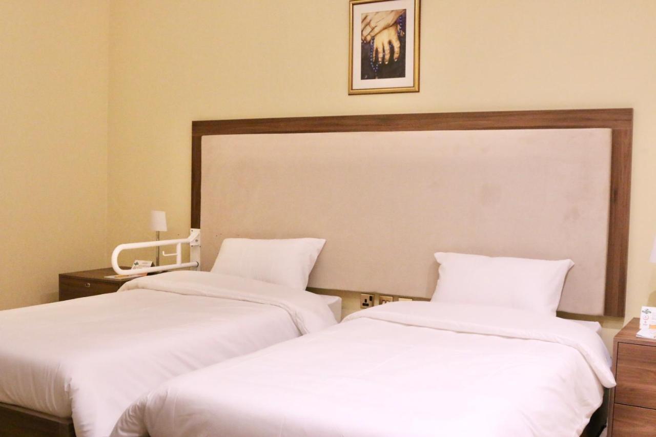Qatar Youth Hostels Auberge de jeunesse Doha