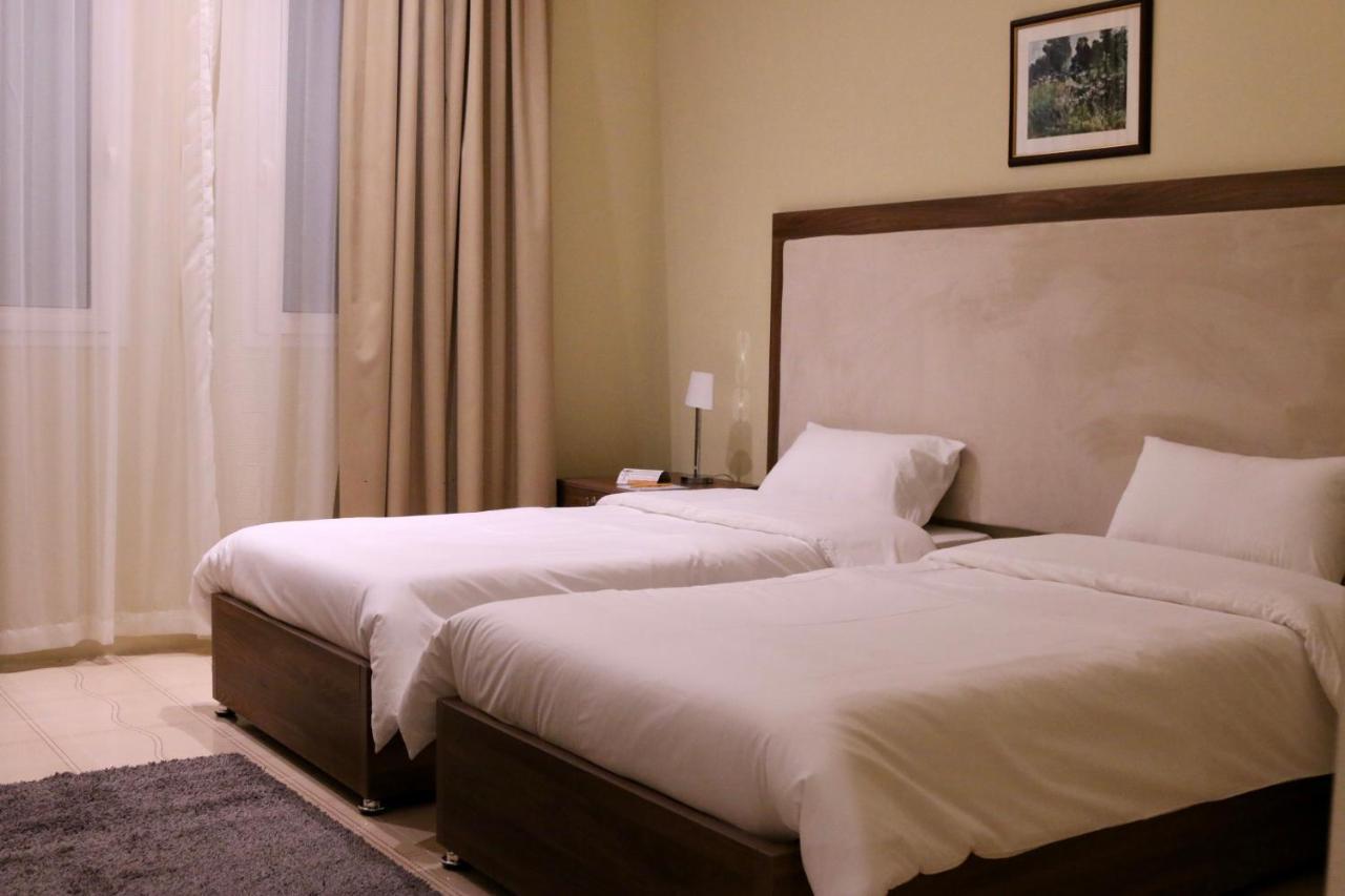Auberge de jeunesse Qatar Youth Hostels Doha
