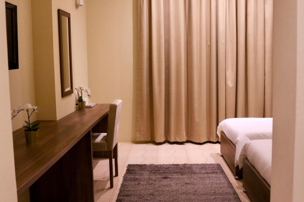 Auberge de jeunesse Qatar Youth Hostels *