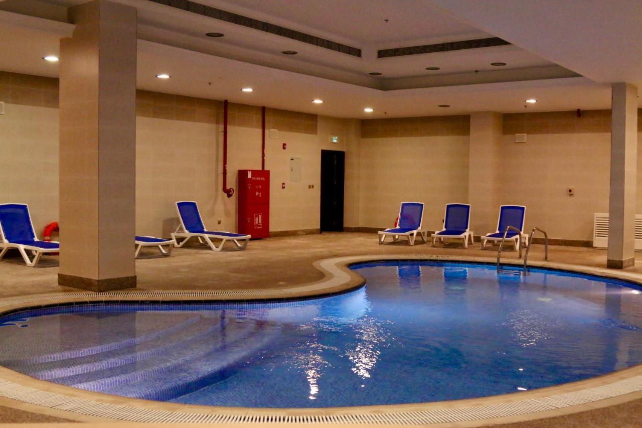 Qatar Youth Hostels Hostel *