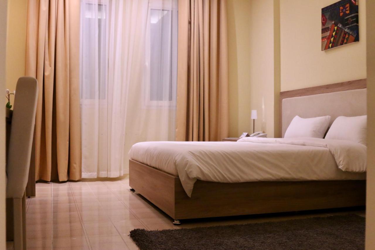 Qatar Youth Hostels Auberge de jeunesse *