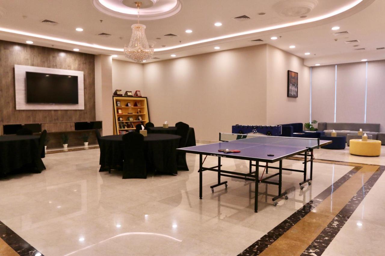 Auberge de jeunesse Qatar Youth Hostels Doha