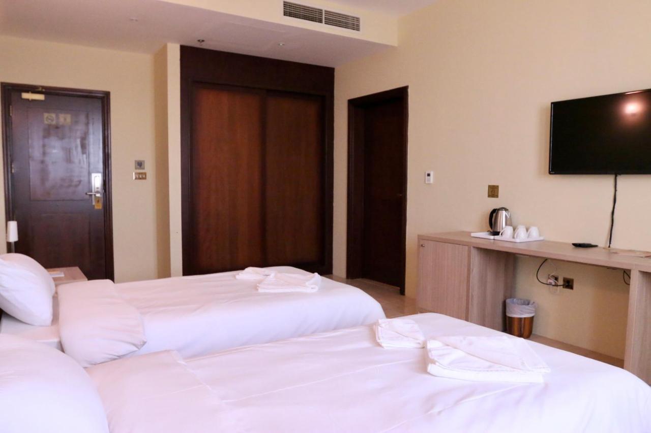 Qatar Youth Hostels Doha