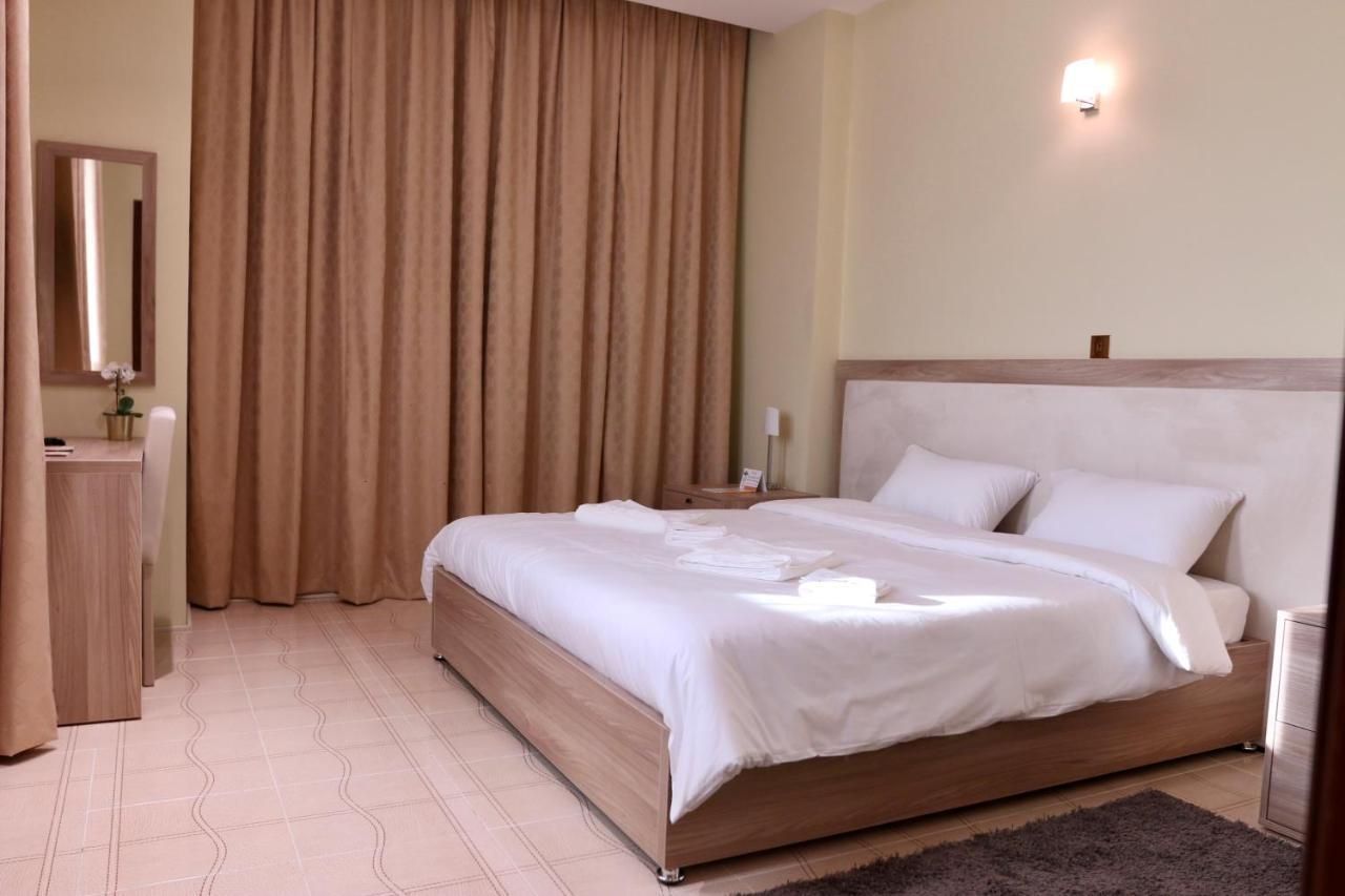 Qatar Youth Hostels * Doha